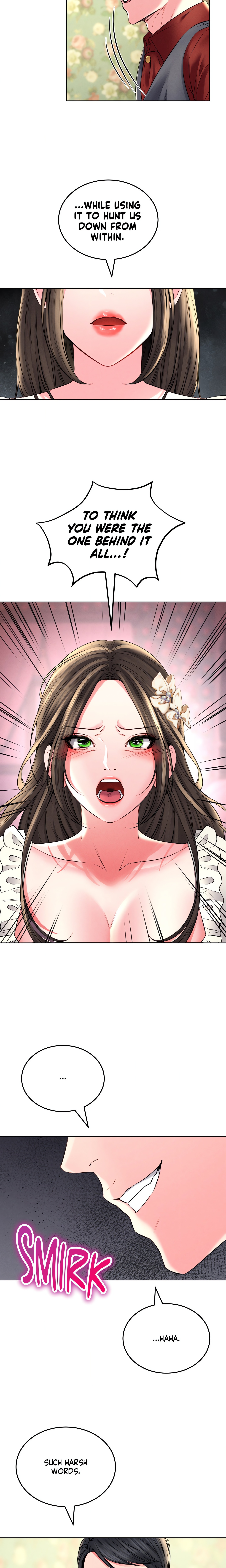 Modern Apartment, Gyeongseong 1930 Chapter 29 - Page 16