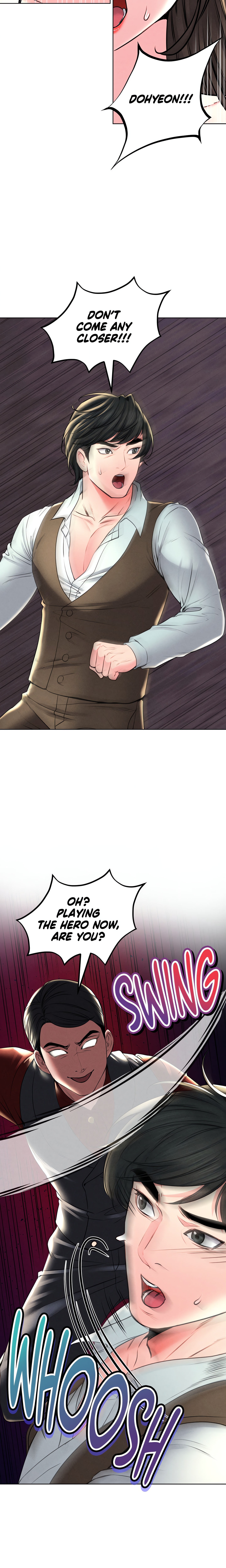 Modern Apartment, Gyeongseong 1930 Chapter 29 - Page 20