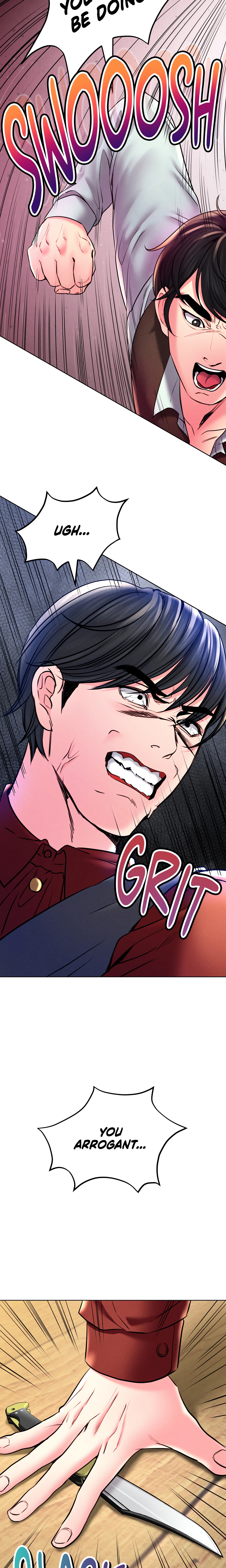 Modern Apartment, Gyeongseong 1930 Chapter 29 - Page 23