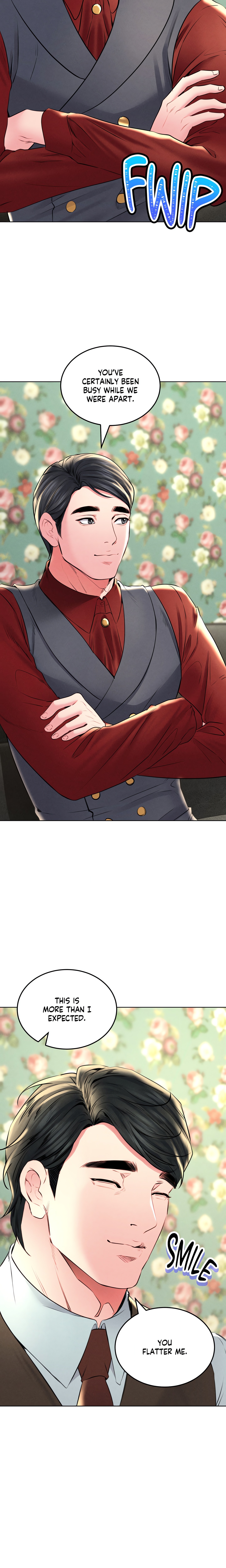 Modern Apartment, Gyeongseong 1930 Chapter 29 - Page 4