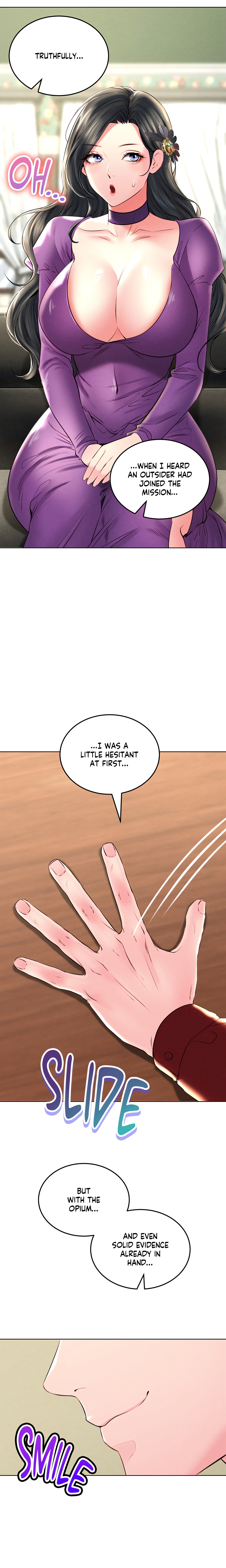 Modern Apartment, Gyeongseong 1930 Chapter 29 - Page 5