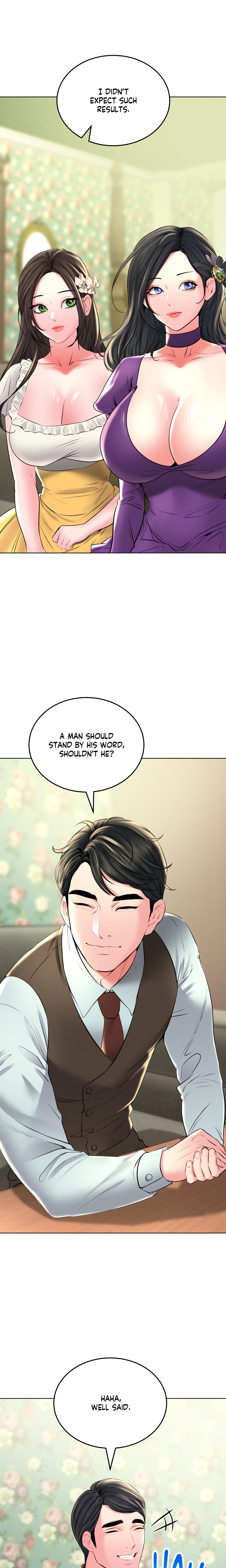 Modern Apartment, Gyeongseong 1930 Chapter 29 - Page 6