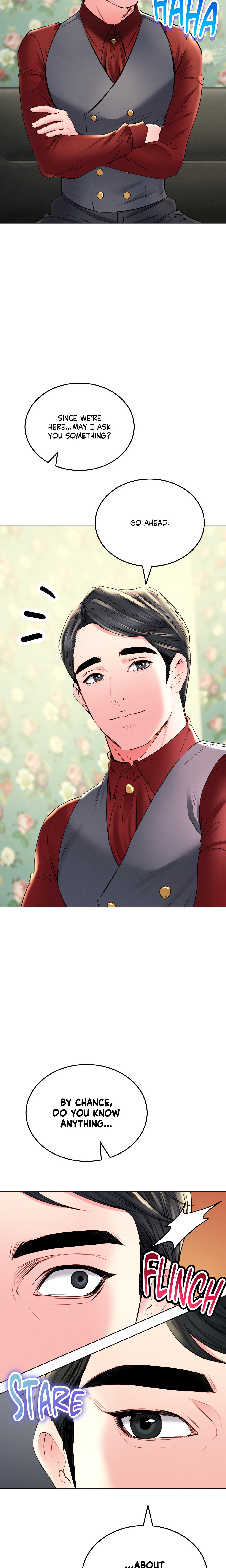 Modern Apartment, Gyeongseong 1930 Chapter 29 - Page 7