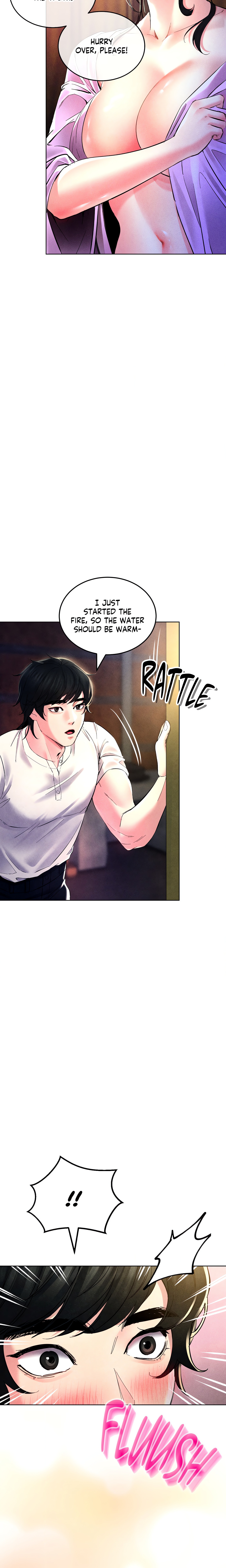 Modern Apartment, Gyeongseong 1930 Chapter 3 - Page 2