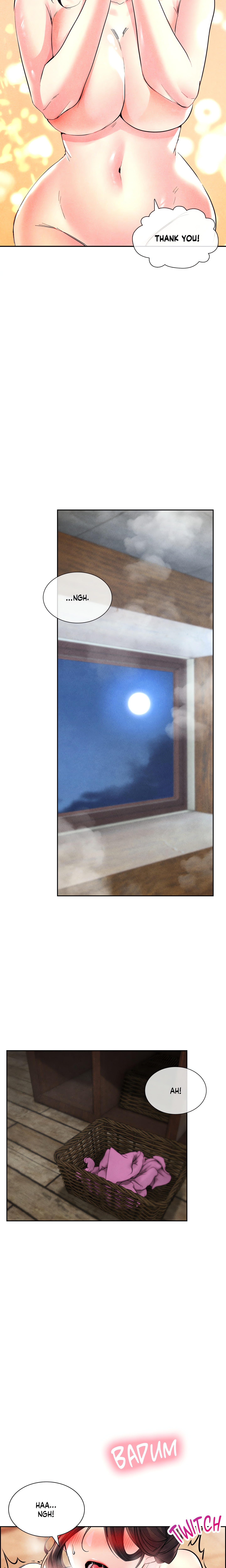 Modern Apartment, Gyeongseong 1930 Chapter 3 - Page 11