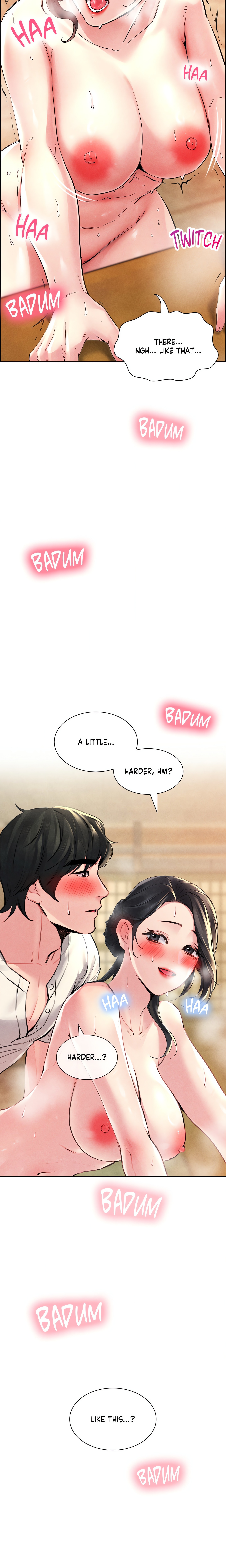 Modern Apartment, Gyeongseong 1930 Chapter 3 - Page 12
