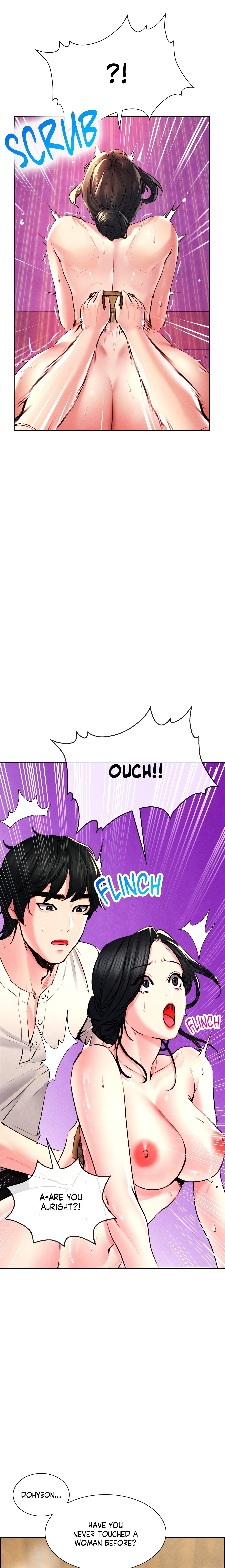 Modern Apartment, Gyeongseong 1930 Chapter 3 - Page 13