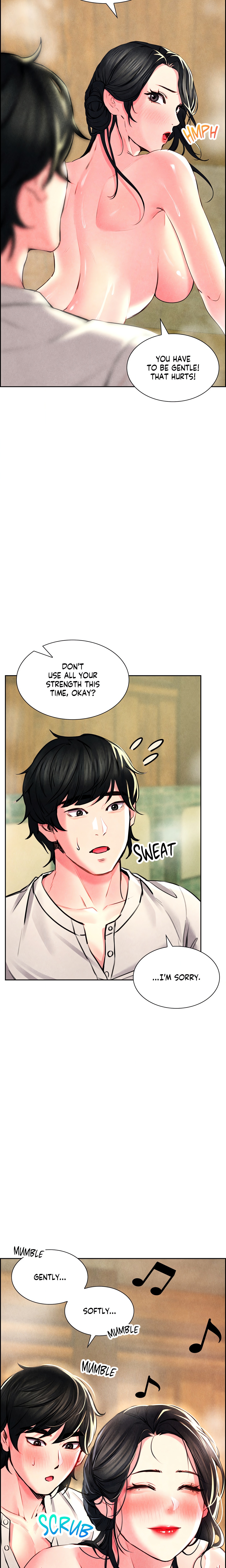Modern Apartment, Gyeongseong 1930 Chapter 3 - Page 14