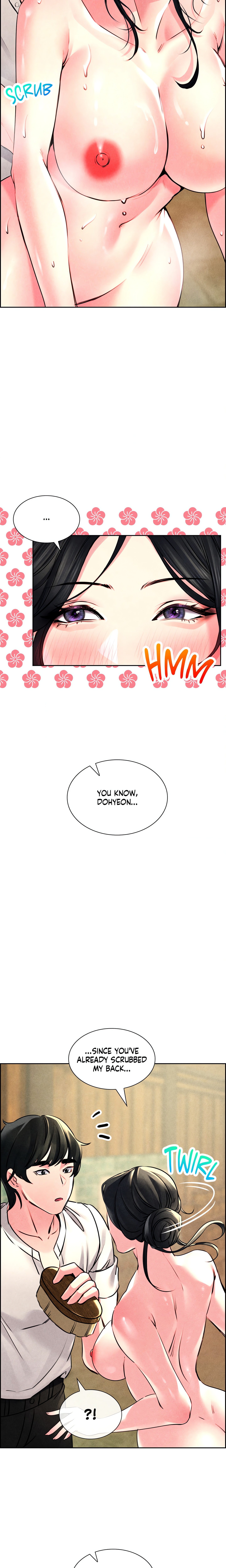 Modern Apartment, Gyeongseong 1930 Chapter 3 - Page 15