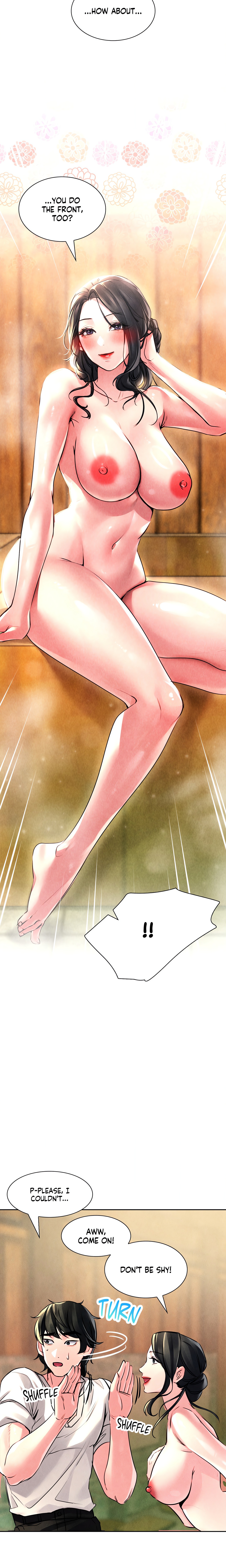 Modern Apartment, Gyeongseong 1930 Chapter 3 - Page 16