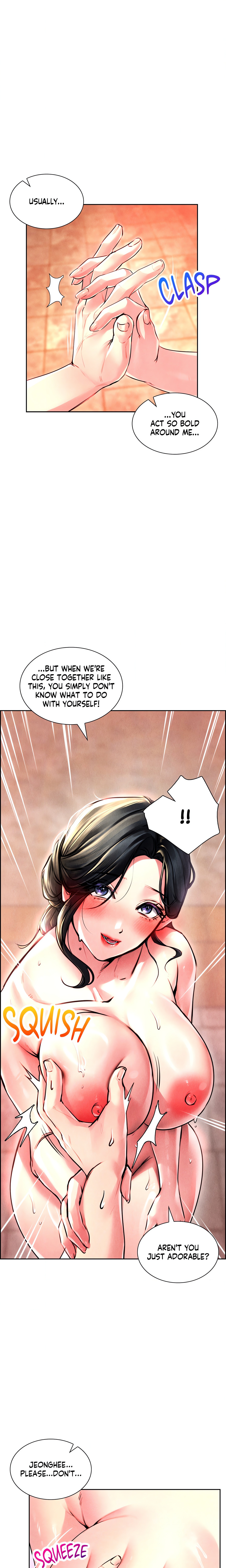 Modern Apartment, Gyeongseong 1930 Chapter 3 - Page 17