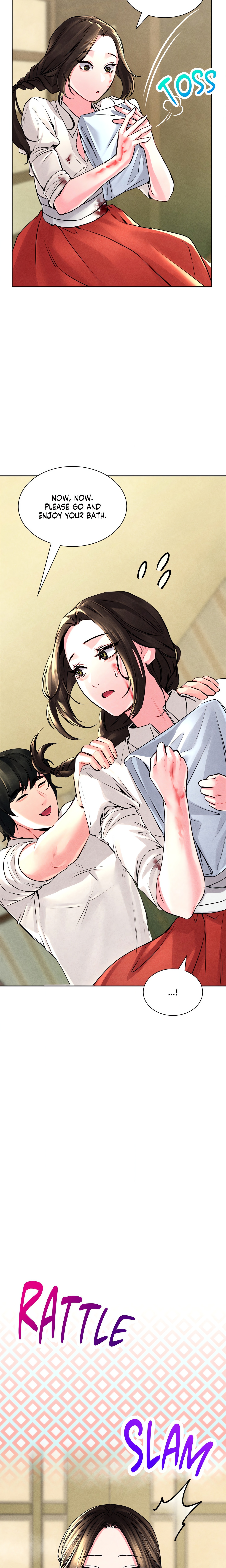 Modern Apartment, Gyeongseong 1930 Chapter 3 - Page 25