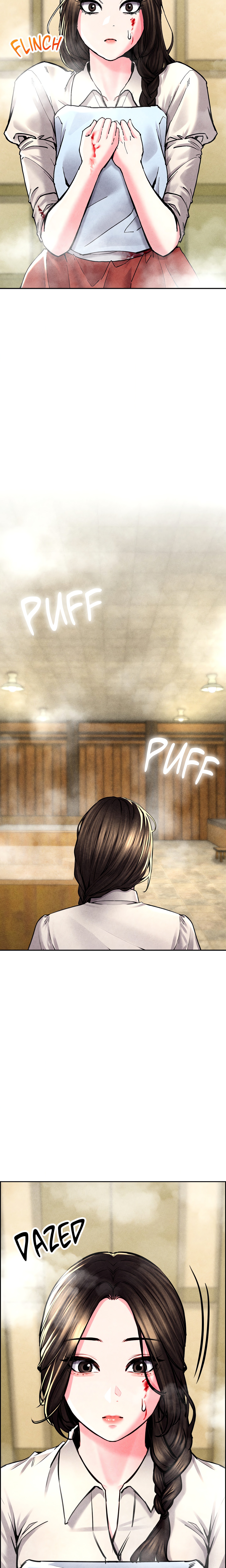 Modern Apartment, Gyeongseong 1930 Chapter 3 - Page 26