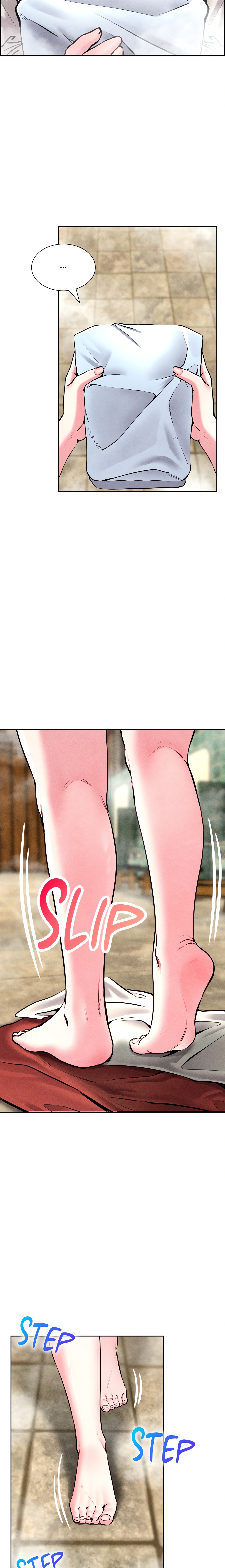 Modern Apartment, Gyeongseong 1930 Chapter 3 - Page 27