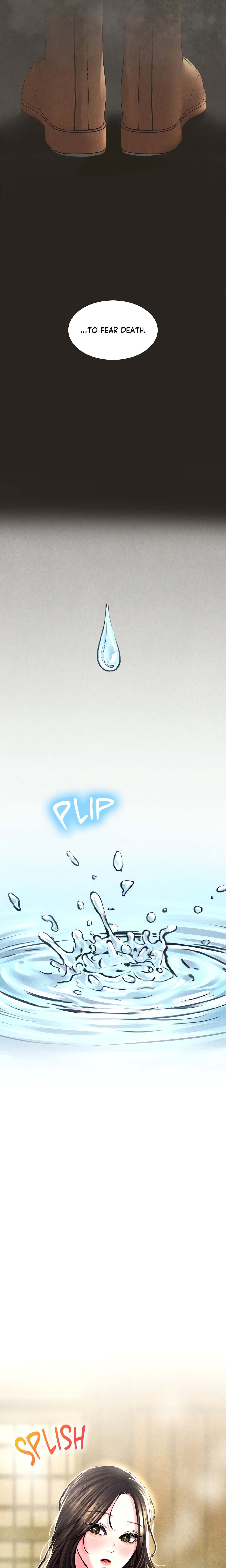 Modern Apartment, Gyeongseong 1930 Chapter 3 - Page 30