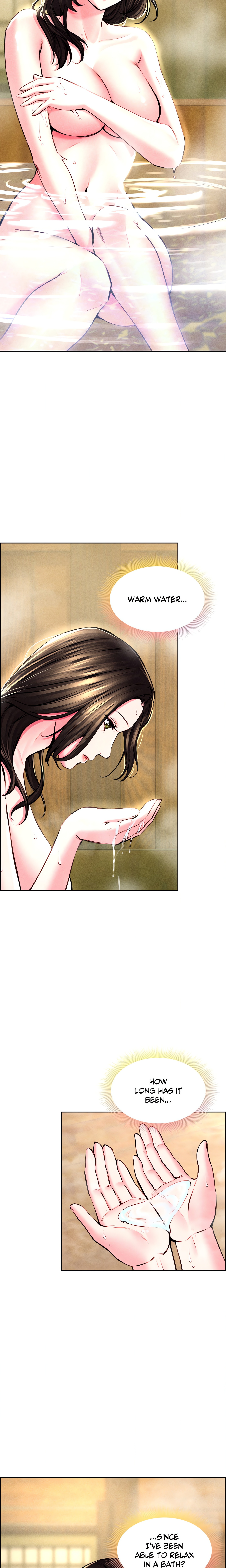 Modern Apartment, Gyeongseong 1930 Chapter 3 - Page 31