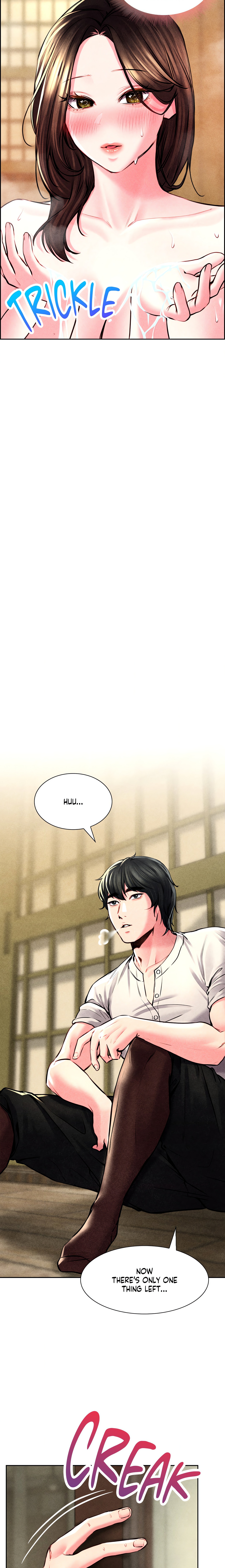 Modern Apartment, Gyeongseong 1930 Chapter 3 - Page 32