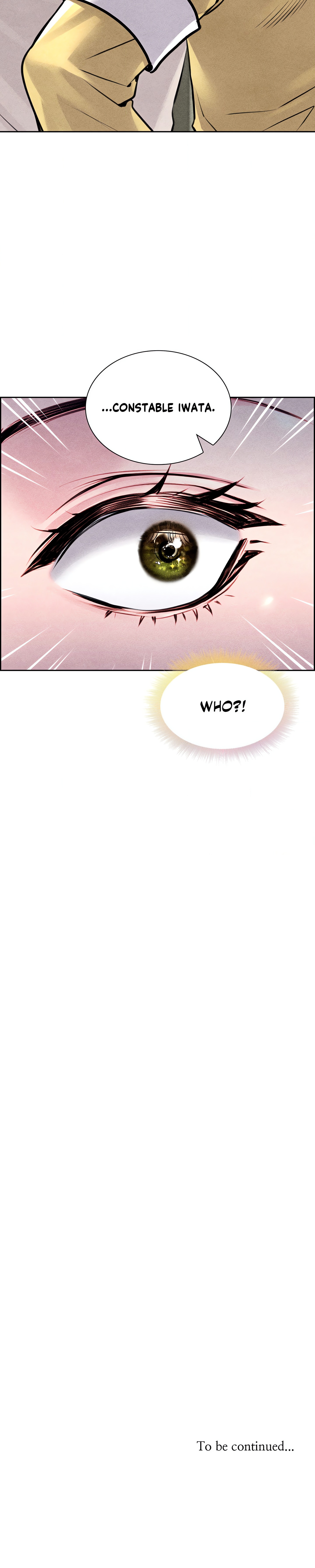 Modern Apartment, Gyeongseong 1930 Chapter 3 - Page 35