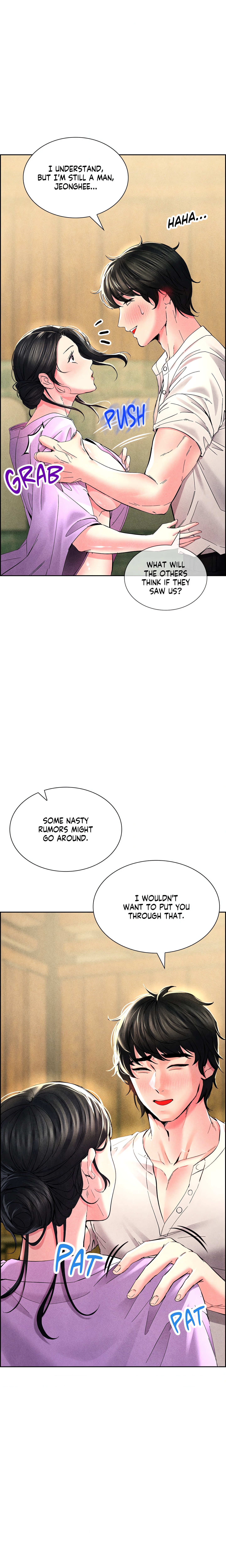 Modern Apartment, Gyeongseong 1930 Chapter 3 - Page 6