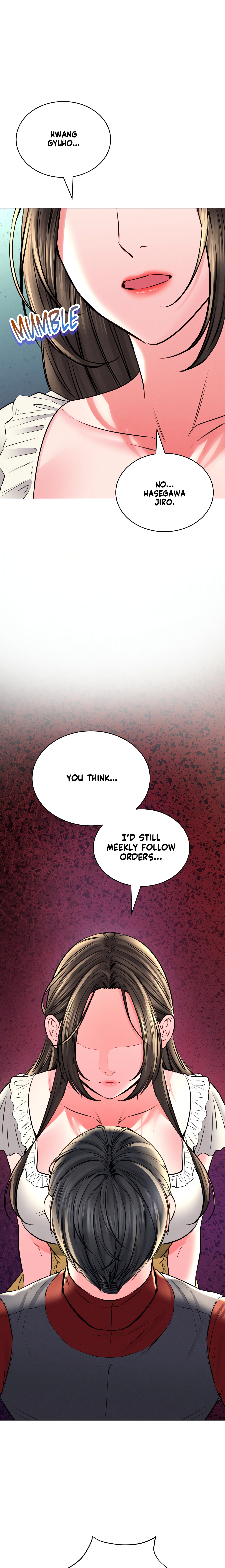 Modern Apartment, Gyeongseong 1930 Chapter 30 - Page 17