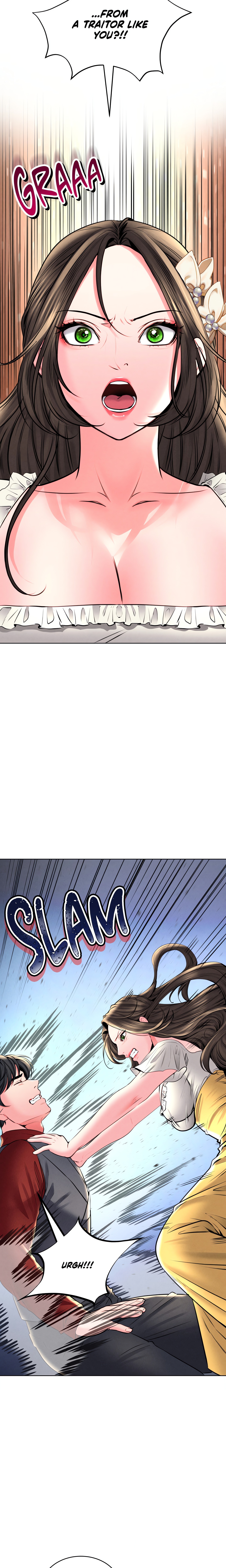 Modern Apartment, Gyeongseong 1930 Chapter 30 - Page 18