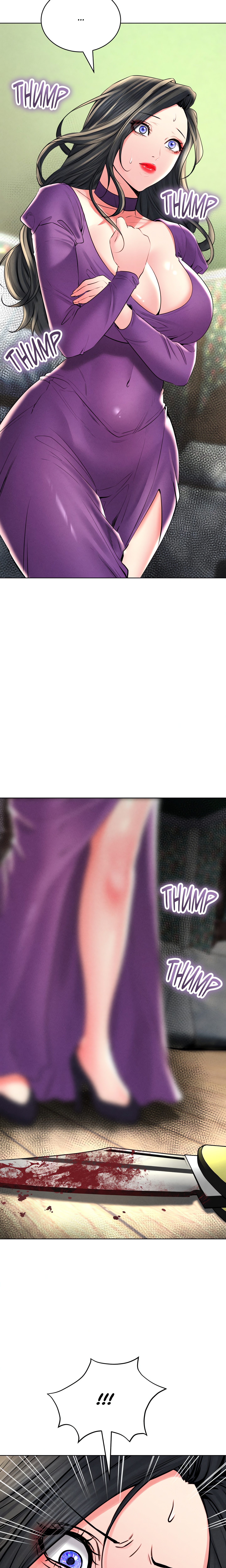 Modern Apartment, Gyeongseong 1930 Chapter 30 - Page 19