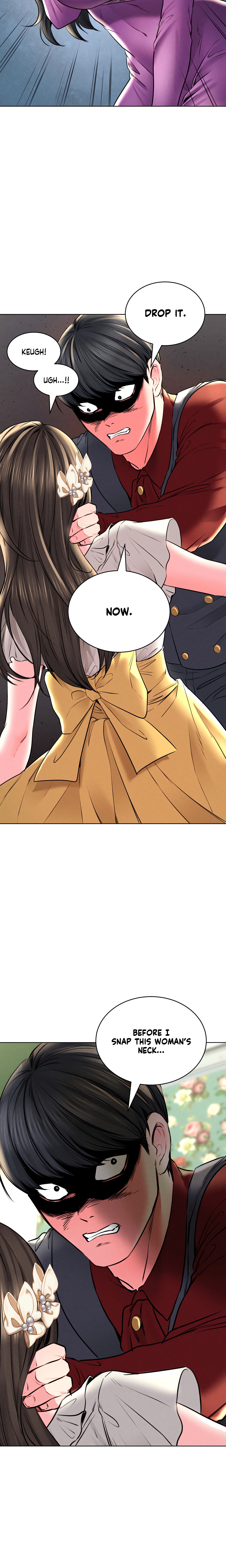 Modern Apartment, Gyeongseong 1930 Chapter 30 - Page 23