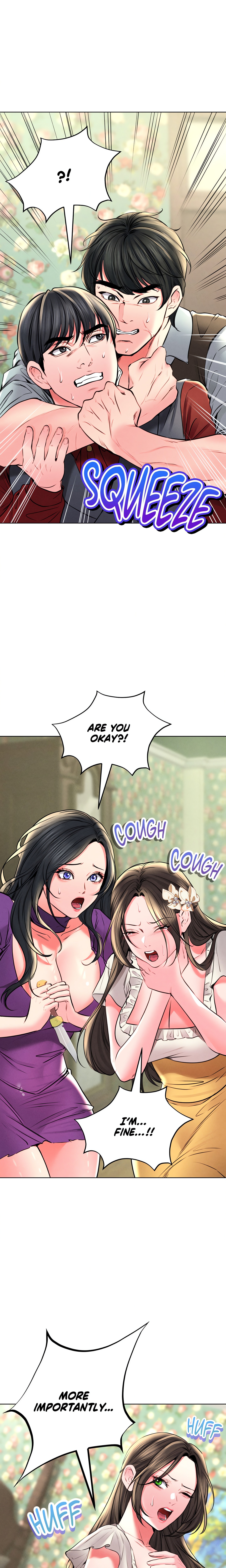 Modern Apartment, Gyeongseong 1930 Chapter 30 - Page 24