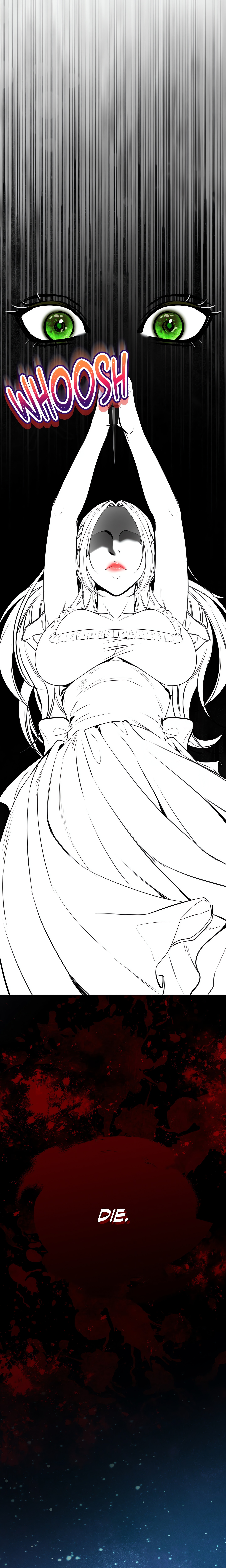 Modern Apartment, Gyeongseong 1930 Chapter 30 - Page 28