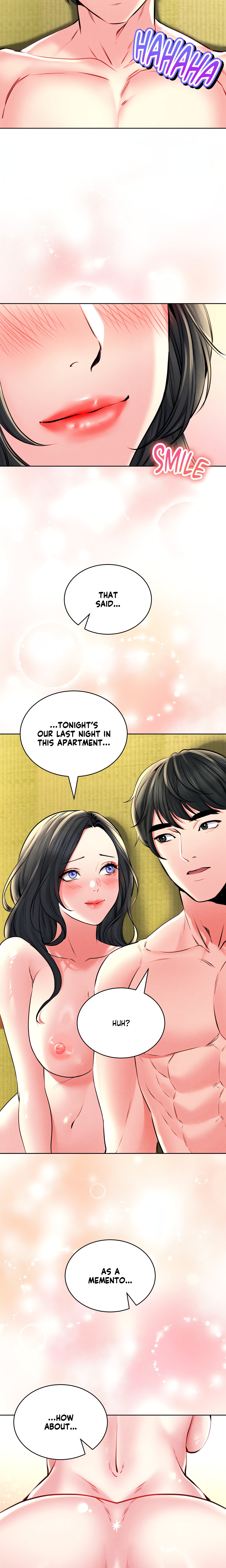 Modern Apartment, Gyeongseong 1930 Chapter 30 - Page 31
