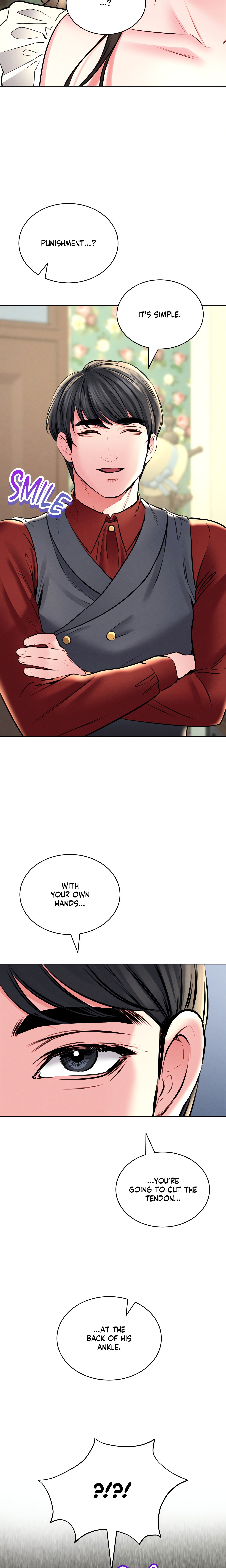 Modern Apartment, Gyeongseong 1930 Chapter 30 - Page 10