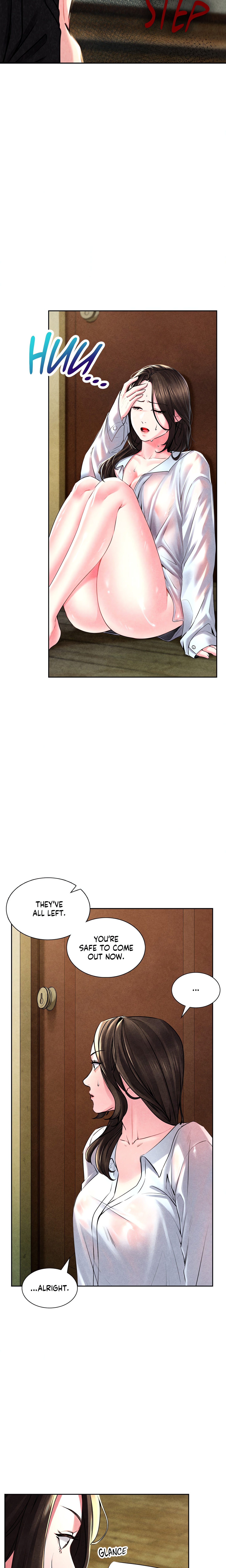 Modern Apartment, Gyeongseong 1930 Chapter 4 - Page 11