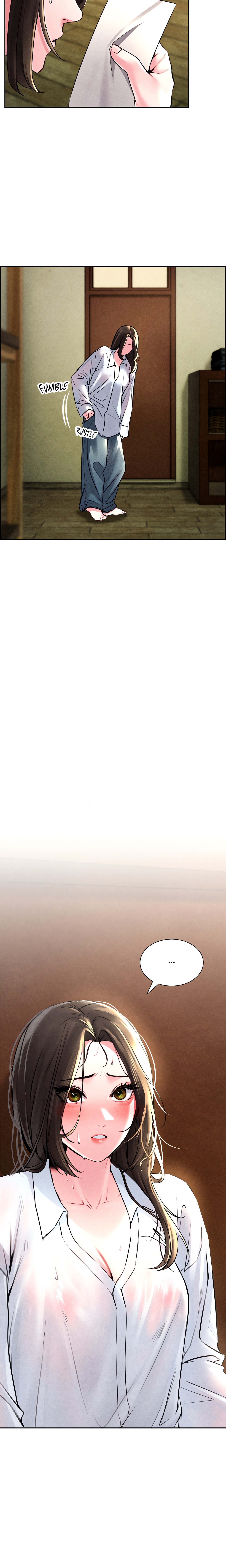 Modern Apartment, Gyeongseong 1930 Chapter 4 - Page 12