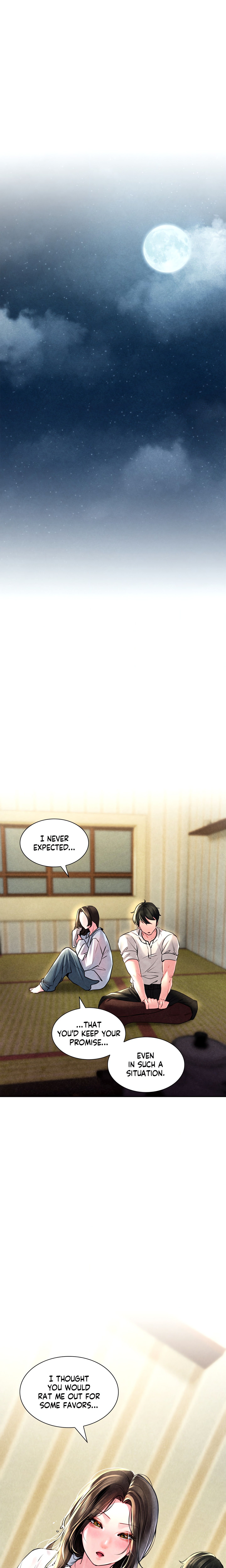 Modern Apartment, Gyeongseong 1930 Chapter 4 - Page 13