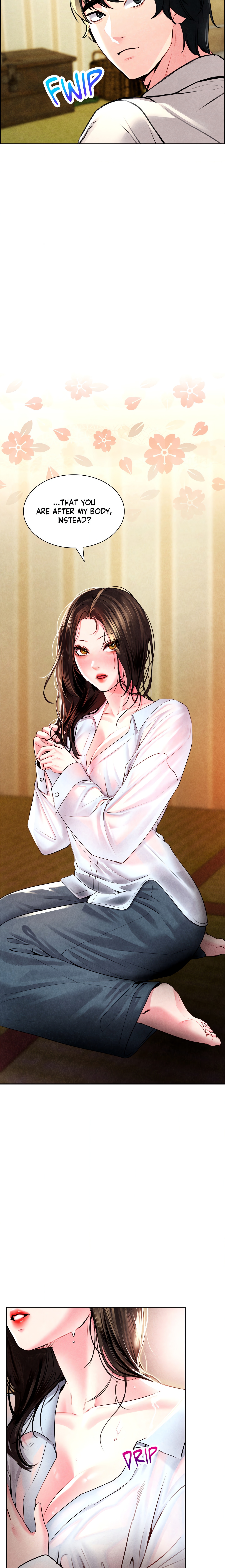 Modern Apartment, Gyeongseong 1930 Chapter 4 - Page 15