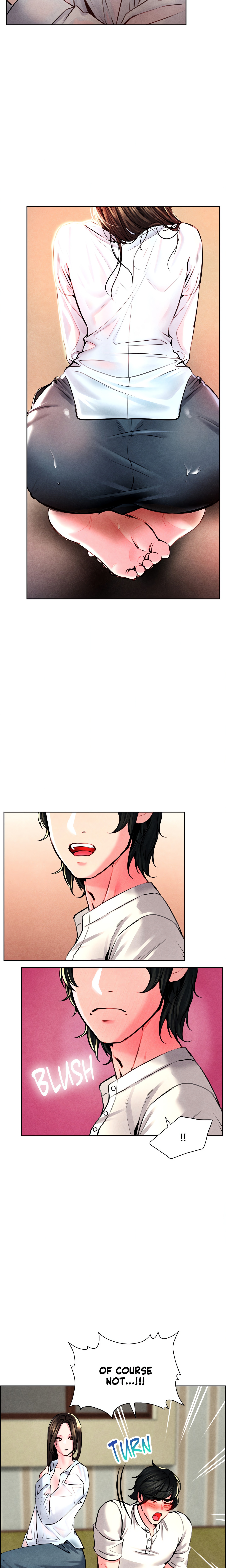 Modern Apartment, Gyeongseong 1930 Chapter 4 - Page 16