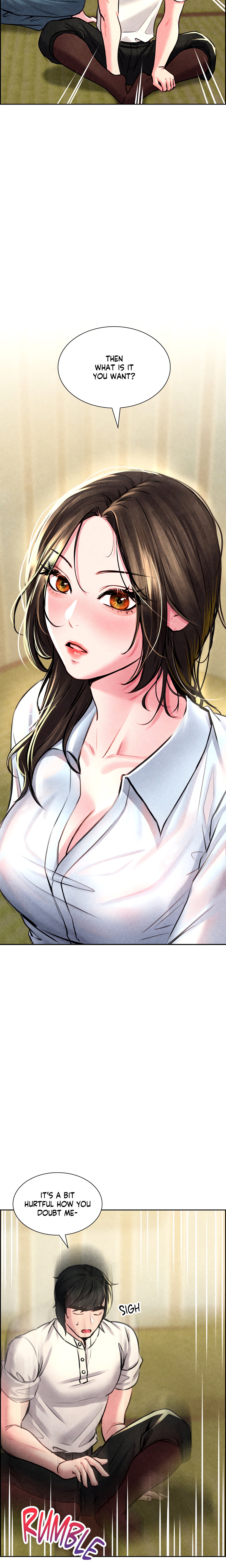 Modern Apartment, Gyeongseong 1930 Chapter 4 - Page 17