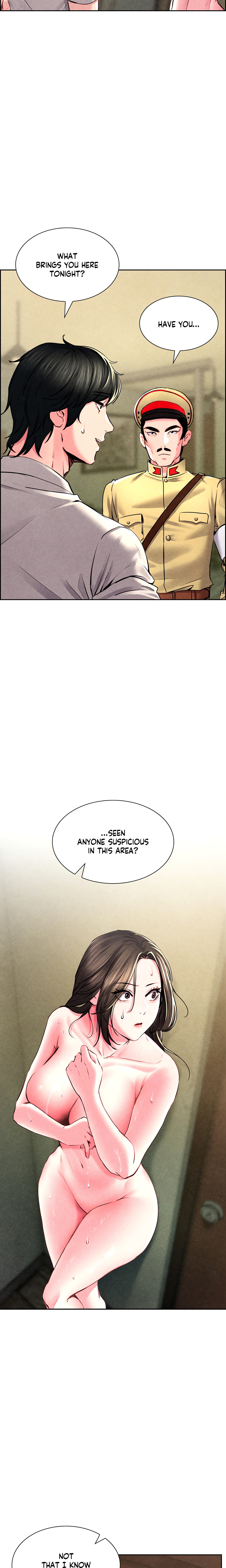 Modern Apartment, Gyeongseong 1930 Chapter 4 - Page 3