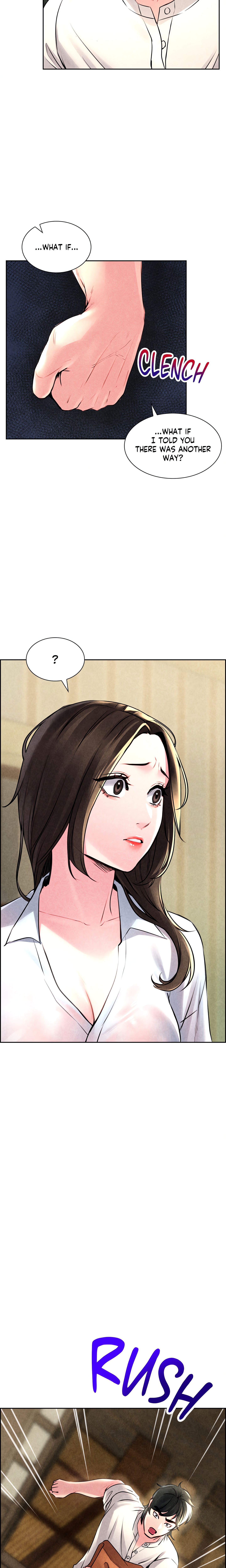Modern Apartment, Gyeongseong 1930 Chapter 4 - Page 21