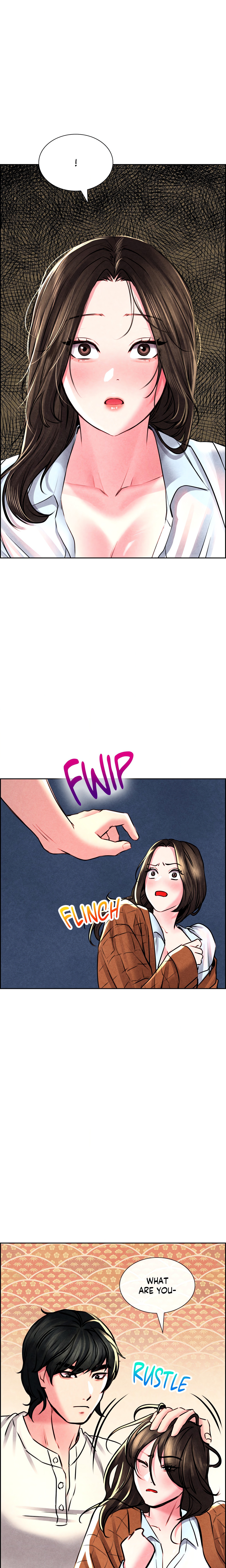 Modern Apartment, Gyeongseong 1930 Chapter 4 - Page 24