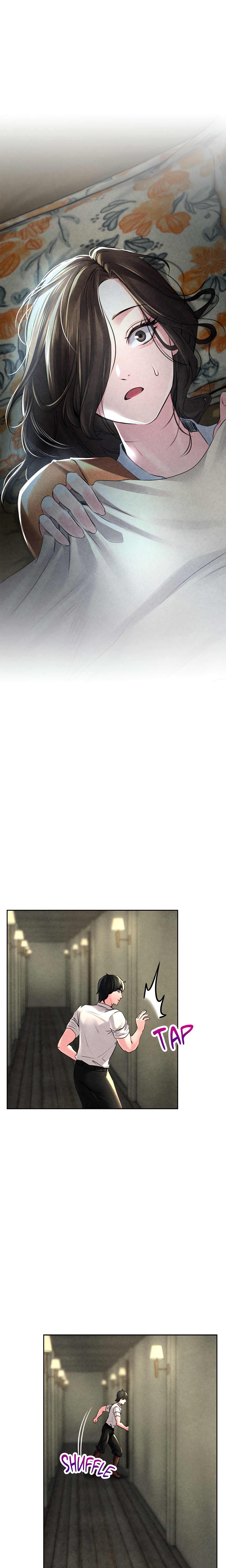 Modern Apartment, Gyeongseong 1930 Chapter 4 - Page 28