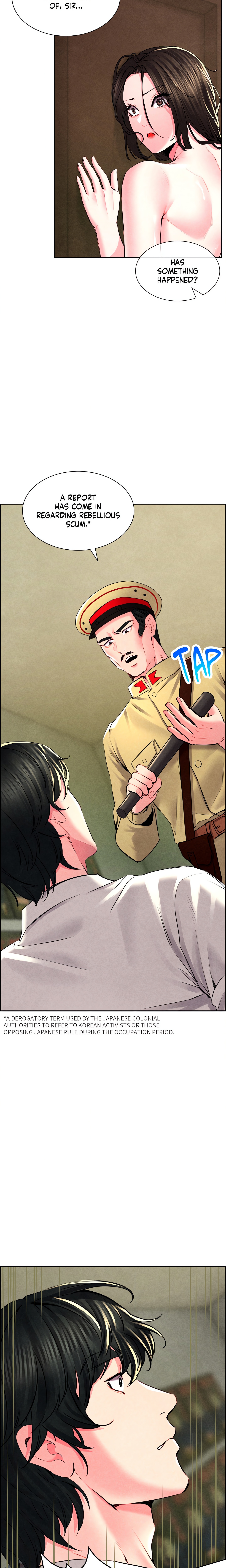 Modern Apartment, Gyeongseong 1930 Chapter 4 - Page 4