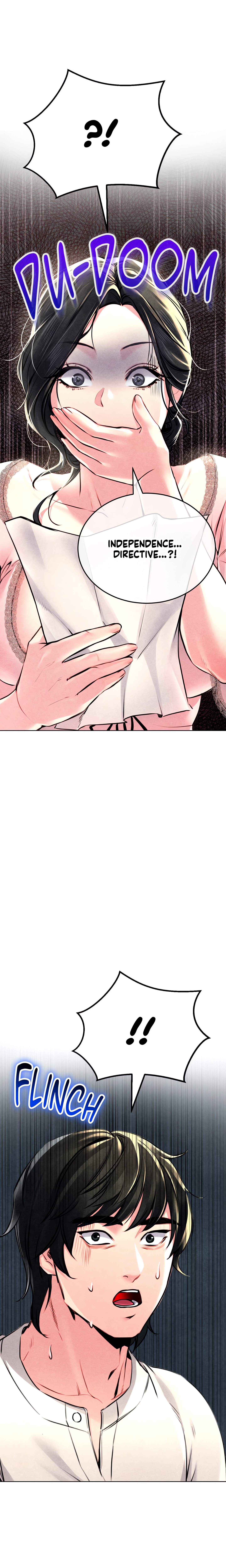 Modern Apartment, Gyeongseong 1930 Chapter 5 - Page 11