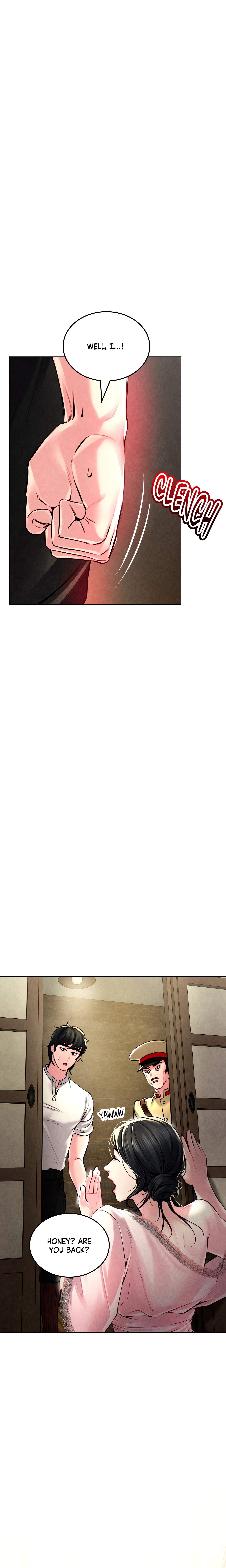 Modern Apartment, Gyeongseong 1930 Chapter 5 - Page 17