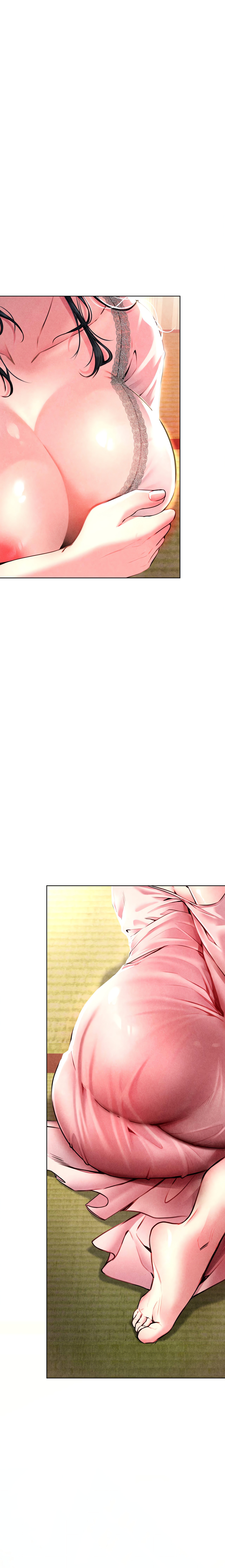 Modern Apartment, Gyeongseong 1930 Chapter 5 - Page 19