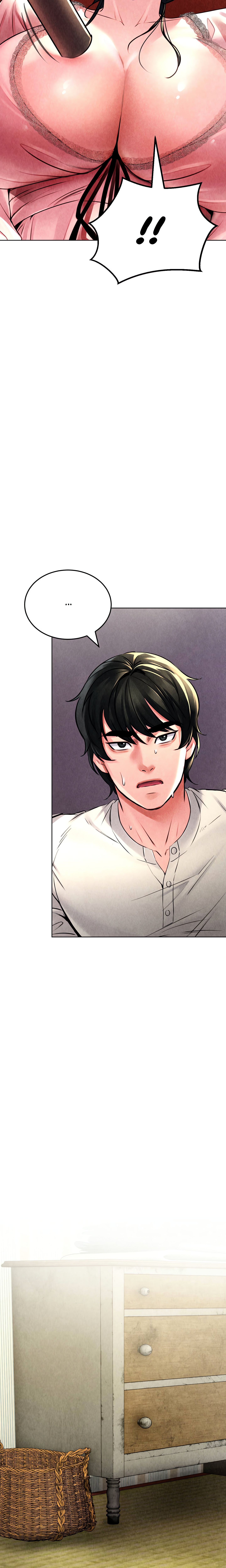 Modern Apartment, Gyeongseong 1930 Chapter 5 - Page 25