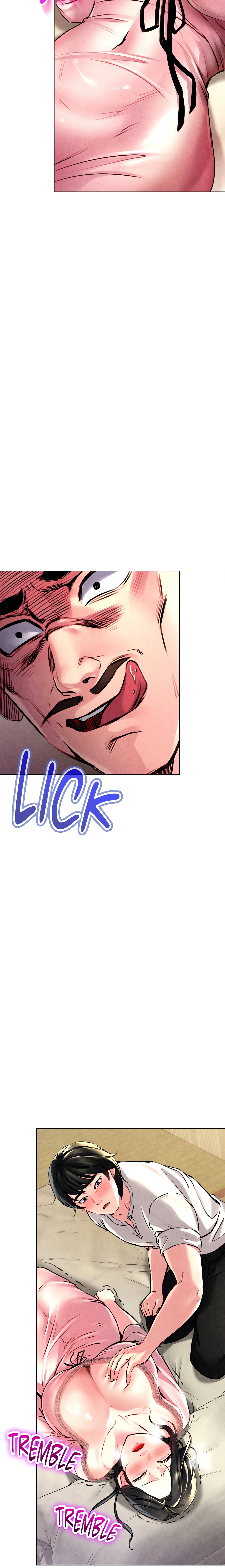 Modern Apartment, Gyeongseong 1930 Chapter 5 - Page 28