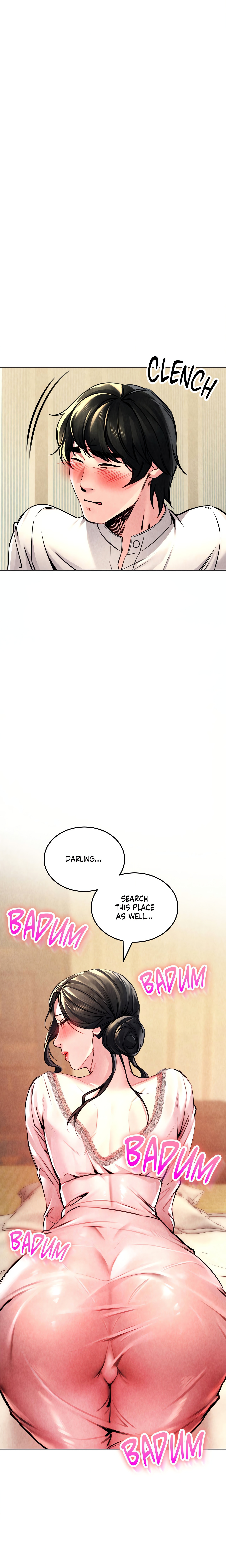 Modern Apartment, Gyeongseong 1930 Chapter 5 - Page 30