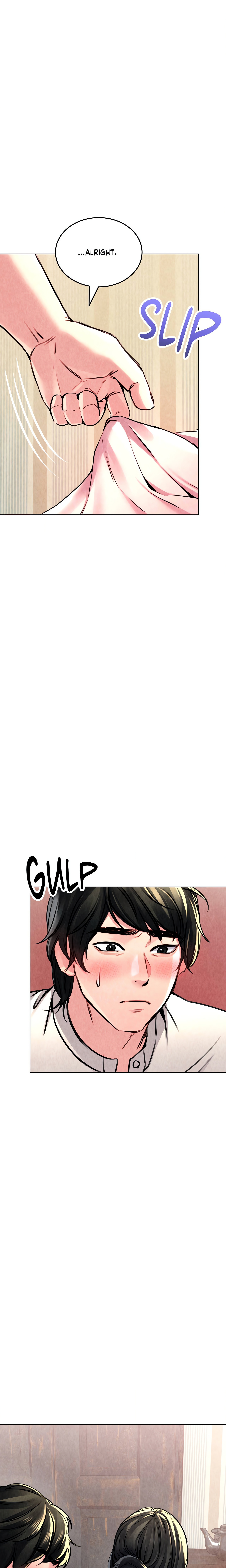 Modern Apartment, Gyeongseong 1930 Chapter 5 - Page 31