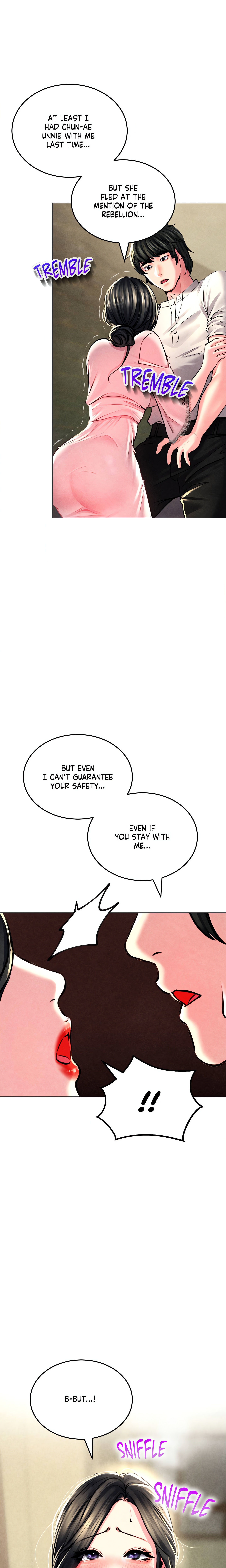 Modern Apartment, Gyeongseong 1930 Chapter 5 - Page 6